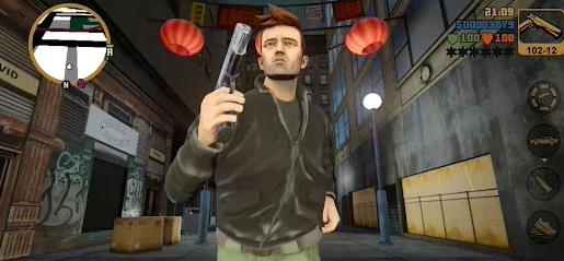 《GTA三部曲：最终版》移动平台版上架，游玩需Netflix订阅服务