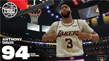 nba2k24直装版