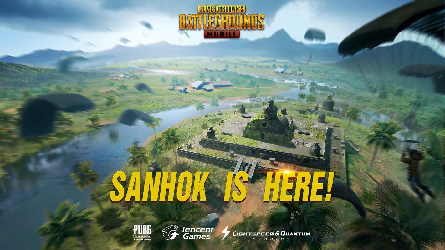 PUBG国际服间谍过家家联动版