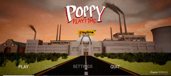 PoppyPlaytime