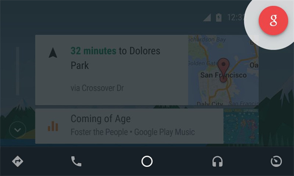 Android Auto