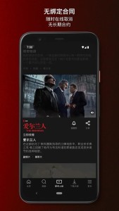 netflix中文版