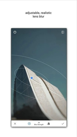 snapseed正版截图