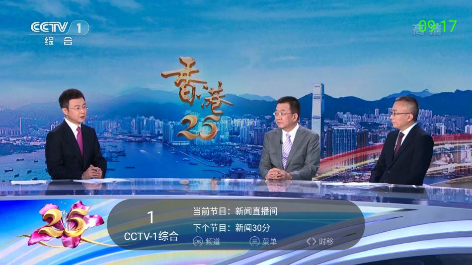 超级ITV截图