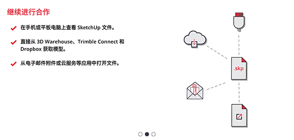 SketchUp中文手机版截图