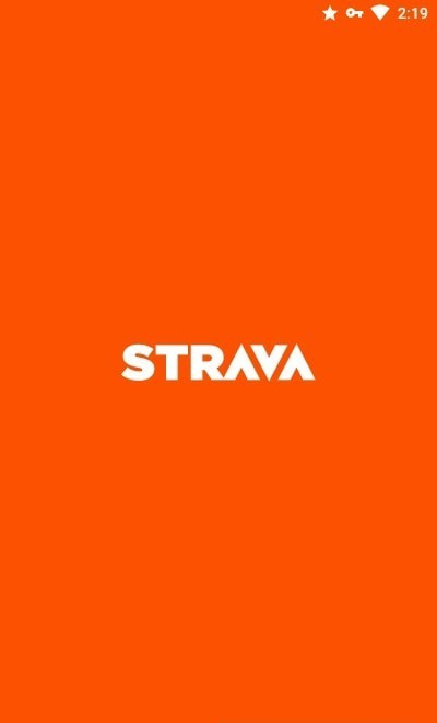 strava免付费手机版截图