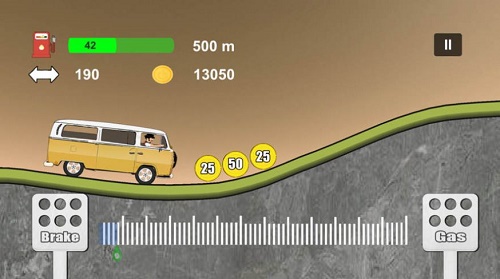 登山赛车3免费版截图