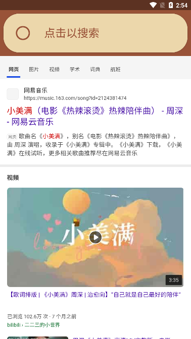 Cookie浏览器截图