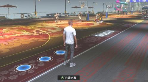 NBA2k23