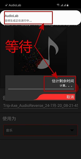 audiolab专业版中文版