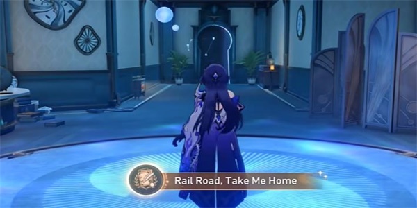 《崩坏星穹铁道》RailRoadTakeMeHome成就攻略