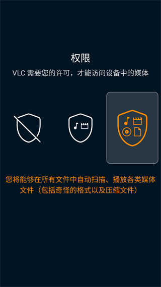 vlc播放器自带直播源版