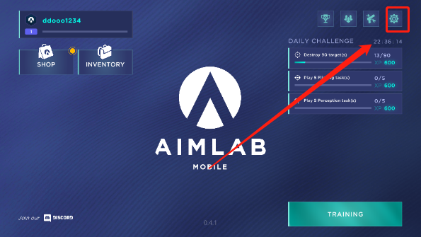 AimLab