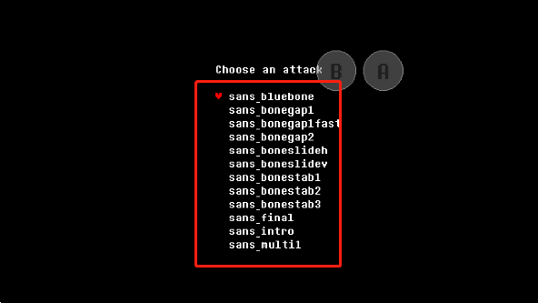 sans模拟器中文手机版