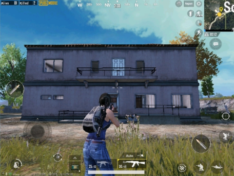 pubg越南服2.9版