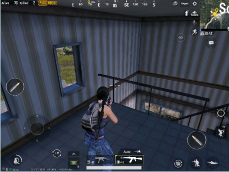 pubg越南服2.9版