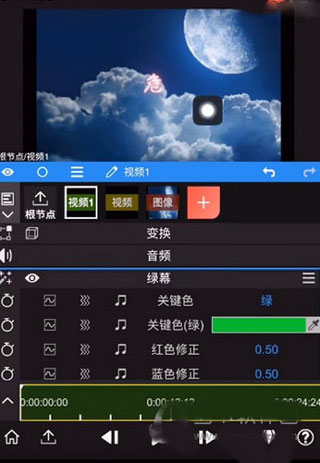 nodevideo免费版