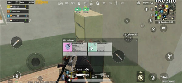 PUBG MOBILE3.4版本