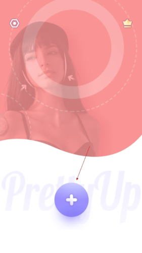 PrettyUp免登录解锁VIP版