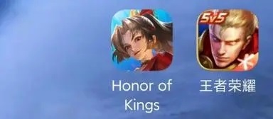 Honor of Kings微信登陆海外版