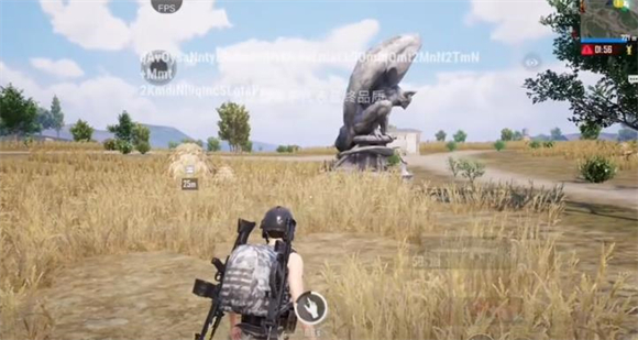 PUBG MOBILE3.4版本