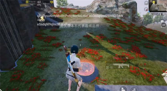 PUBG MOBILE3.4版本